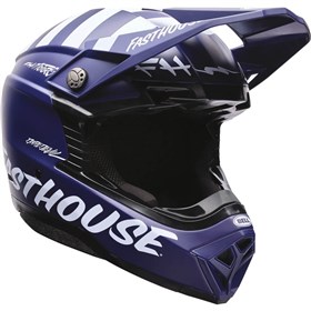 Bell Helmets Moto-10 MIPS Fasthouse Helmet