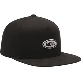 Bell Helmets Dupo Snapback Hat