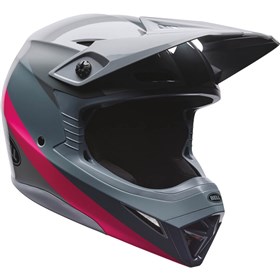 Bell Helmets MX-10 MIPS Aviator Youth Helmet