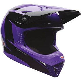 Bell Helmets MX-10 MIPS Talon Youth Helmet