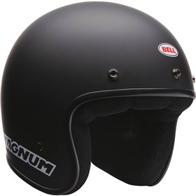 Bell Helmets Magnum Open Face Helmet