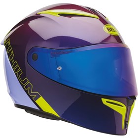 Bell Helmets Lithium MIPS Plus Delta Full Face Helmet
