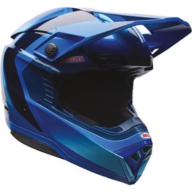 Bell Helmets Moto-10 Spherical ET3 Cortez Limited Edition Helmet