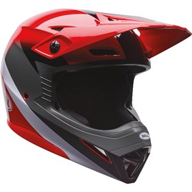Bell Helmets MX-10 MIPS Aviator Helmet