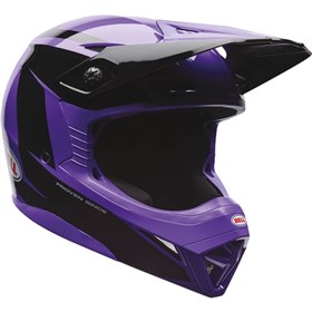 Bell Helmets MX-10 MIPS Talon Helmet