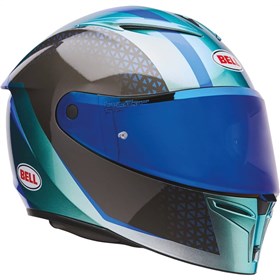 Bell Helmets Lithium MIPS Plus Blip Full Face Helmet