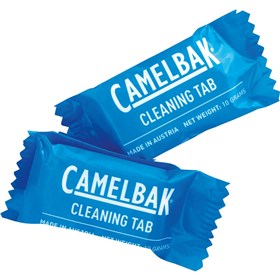 Camelbak Cleaning Tablets - 8 Pack