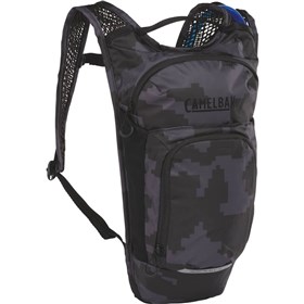 Camelbak Mini M.U.L.E. Digi Camo 1.5L Youth Hydration Pack With Crux Reservoir