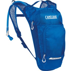 Camelbak Mini M.U.L.E. 1.5L Youth Hydration Pack With Crux Reservoir