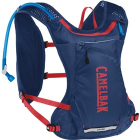 Camelbak Chase Race 4 1.5L Hydration Vest With Crux Reservoir