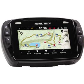 Trail Tech Voyager Pro GPS Kit