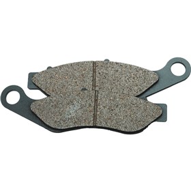 Twin Power Organic Brake Pad