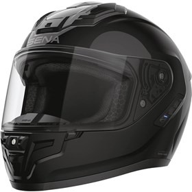 Sena Phantom Bluetooth Full Face Helmet