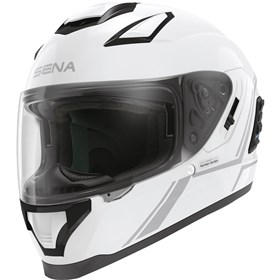 Sena Stryker Full Face Helmet