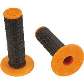 Torc1 Racing Enduro Dual Compound MX Grips