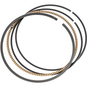Vertex 4-Stroke Piston Ring Set