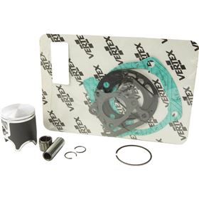 Vertex 2-Stroke Top End Piston Kit