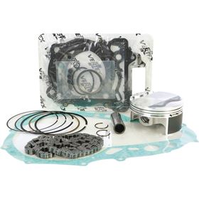 Vertex 4-Stroke Top End Piston Kit