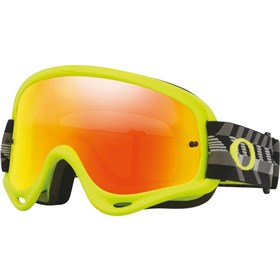 Oakley O Frame Empire MX Goggles