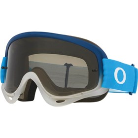 Oakley O Frame Team MX Goggles