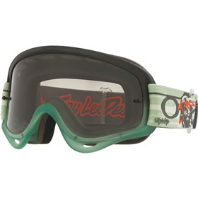 Oakley O Frame Troy Lee Designs Series Tribe MX Goggles