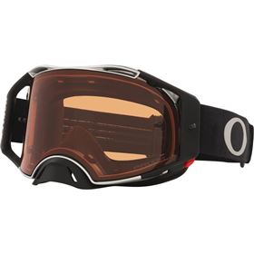 Oakley Airbrake Tuff Blocks MX Goggles