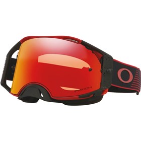 Oakley Airbrake Prizm Motion MX Goggles