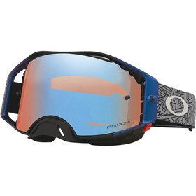 Oakley Airbrake Prizm Strike MX Goggles