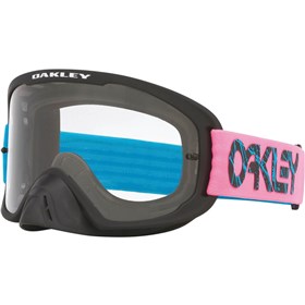 Oakley O Frame 2.0 Pro 2 Stroke MX Goggles