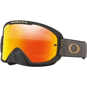 Oakley O Frame 2.0 Pro Team MX Goggles