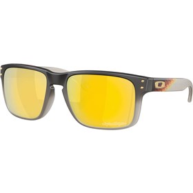Oakley Holbrook Prizm Polarized Troy Lee Designs Series Sunglasses