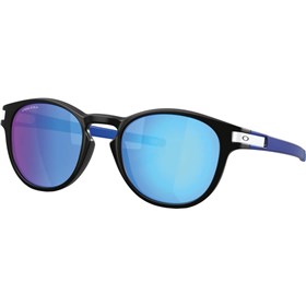 Oakley Latch Prizm Sunglasses | ChapMoto.com