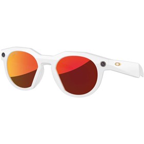 Oakley HSTN Prizm Meta AI Sunglasses