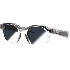 Oakley HSTN Transitions Meta AI Sunglasses