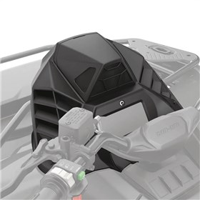 Can-Am Snorkel Kit