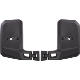 Can-Am Accessories Side View Mirrors For Defender HD11