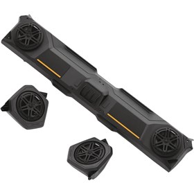 Can-Am OEM 60インチ マッドフラップキット 715004959 Can-Am 50インチ フェンダーフレアとマッドフラップキット 715004958