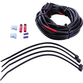 Denali Horn Plug-N-Play Wiring Kit