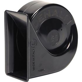 Denali SoundBomb Mini Electromagnetic Low Tone Horn