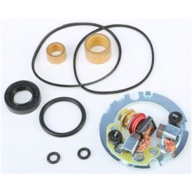 Arrowhead Starter Motor Repair Kit With Brush Holder