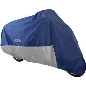 Gears Canada Premium Touring Motorcycle/Trike Cover