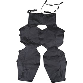Gears Canada Gen X-4 Heated Chaps