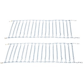 Kimpex V-Bar Two Space Tire Chains