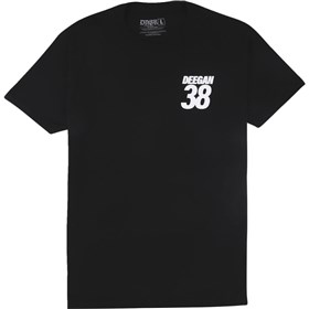 Deegan Apparel MX2 Tee