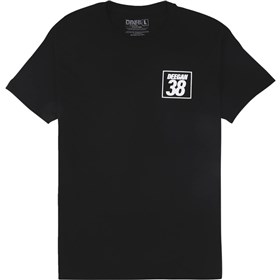 Deegan Apparel Holeshot Tee