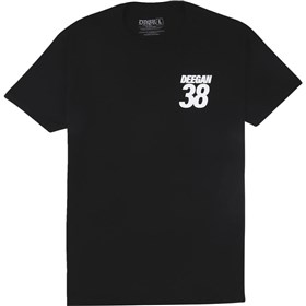 Deegan Apparel MX2 Youth Tee
