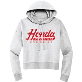 Honda Women's Hoody