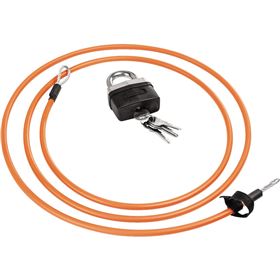 Giant Loop Quickloop Security Cable