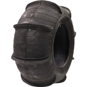 Ocelot Sand Snake 8 Paddle Rear Tire