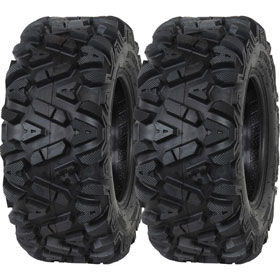 TG Tyre Guider Knight 23x8-11 Utility ATV/UTV Tire - Set of 2 | 748-Q350-0000-K2